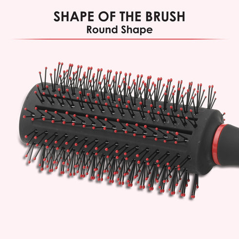 Round Hair Brush